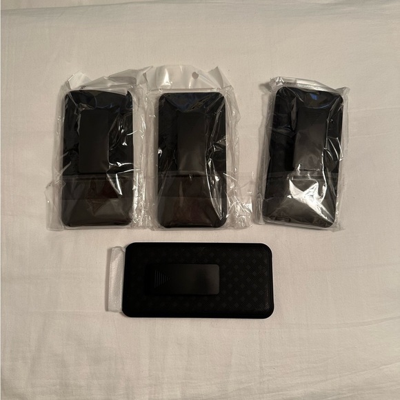 Bundle of Google Pixel 4 Cases - Picture 4 of 8